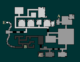 Forteresse du Warlord Forteresse du Warlord