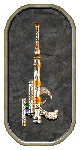 Fusil Blaster