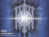 Le logo de MM9 Logo MM9