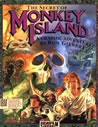 Monkey Island 1 Monkey Island 1