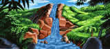 Cascade