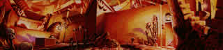 Forteresse